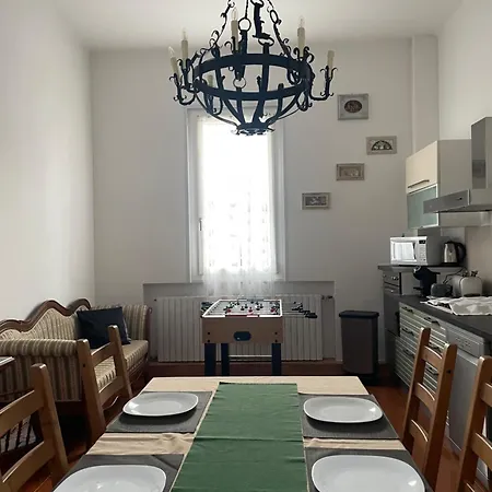 ベッド・アンド・ブレックファスト Elena Altedo