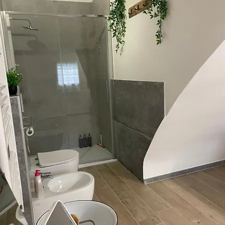 ベッド・アンド・ブレックファスト Elena 3*