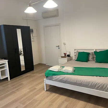 ベッド・アンド・ブレックファスト Elena