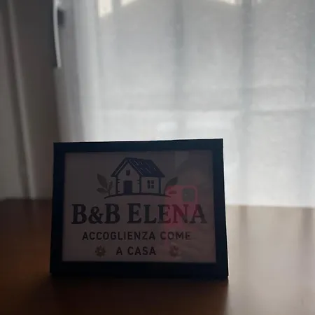 Elena Bed and Breakfast