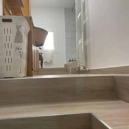 ベッド・アンド・ブレックファスト Elena 3*