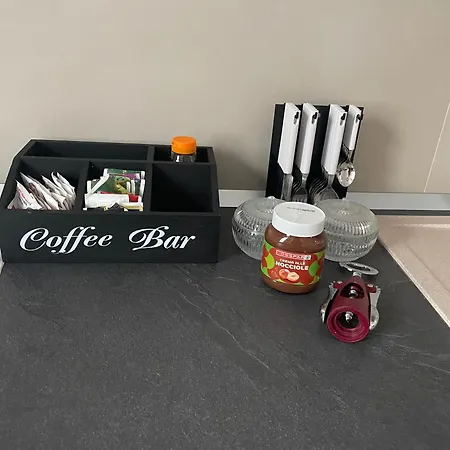 Elena ベッド・アンド・ブレックファスト 3*