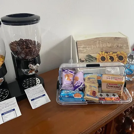 ベッド・アンド・ブレックファスト Elena 3*