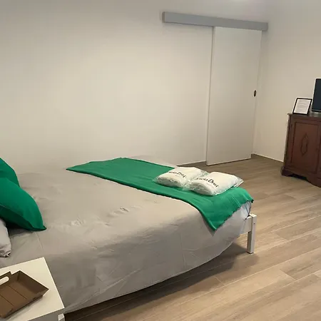 ベッド・アンド・ブレックファスト Elena