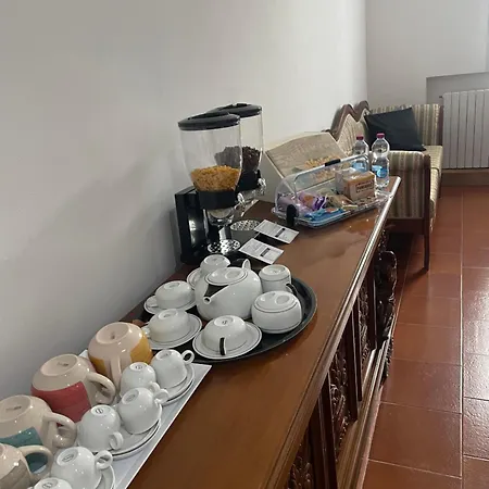 Bed and Breakfast Elena
