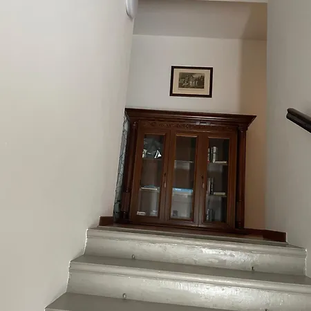 ベッド・アンド・ブレックファスト Elena