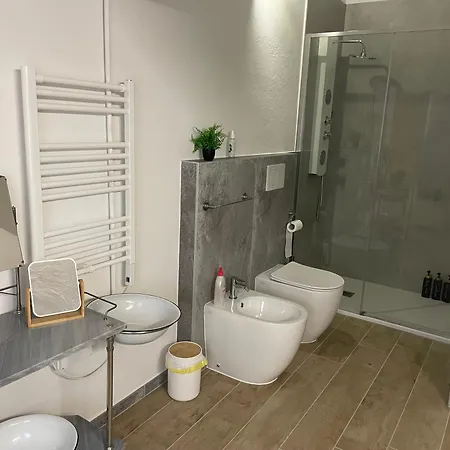 Elena ベッド・アンド・ブレックファスト Altedo