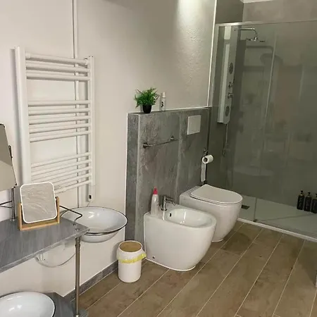 Elena ベッド・アンド・ブレックファスト Altedo