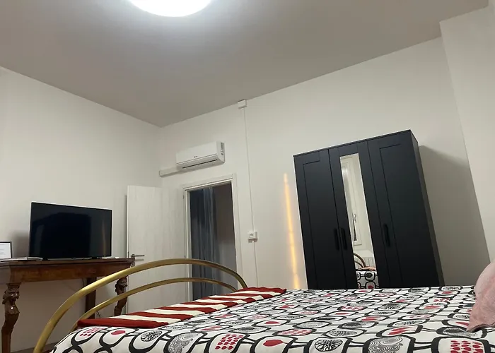 Bed & Breakfast Elena