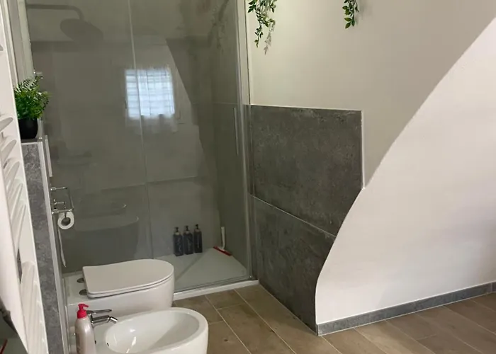 Bed & Breakfast Elena 3*