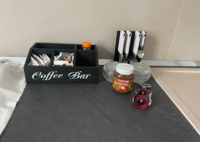 Elena Bed & Breakfast 3*