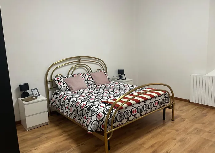 Bed & Breakfast Elena 3*