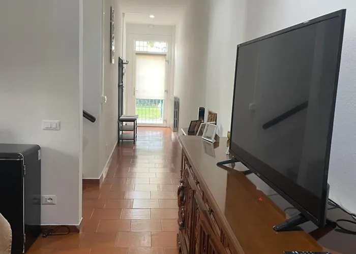 Elena Bed & Breakfast Altedo