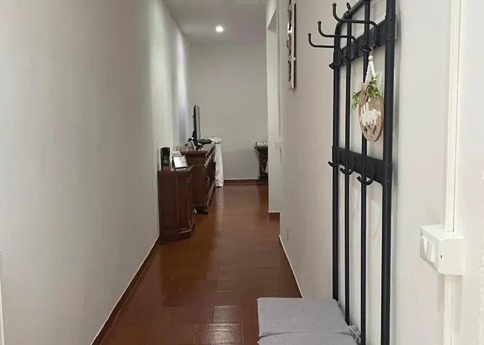 Elena Bed & Breakfast