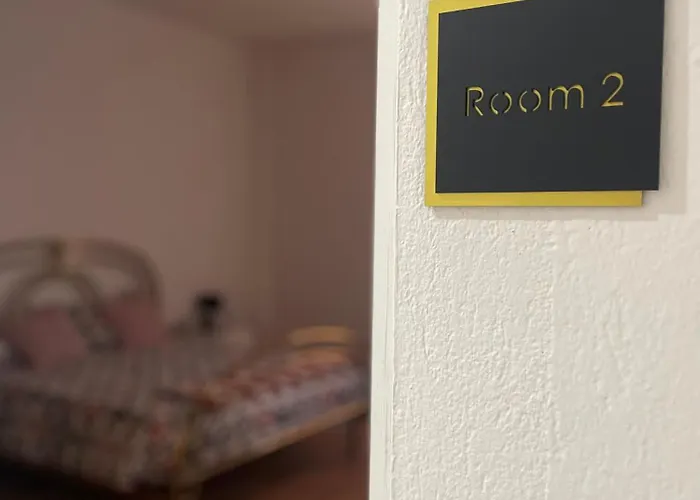 Elena Bed & Breakfast 3*