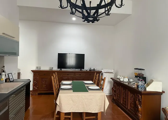 Elena Bed & Breakfast Altedo