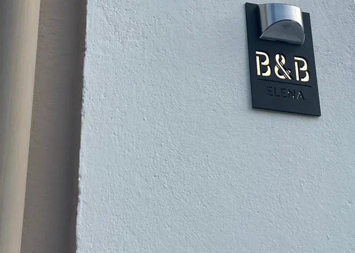 Bed & Breakfast Elena Altedo