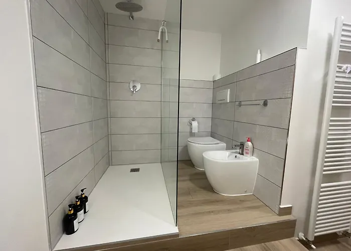 Bed & Breakfast Elena Altedo