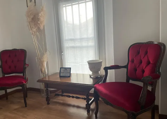 Bed & Breakfast Elena 3*