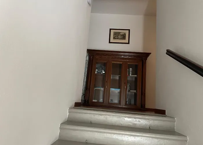 Bed & Breakfast Elena