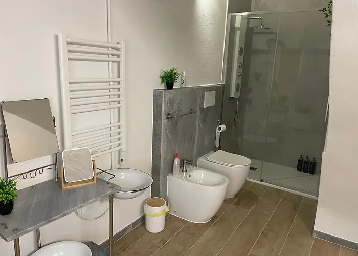 Elena Bed & Breakfast Altedo