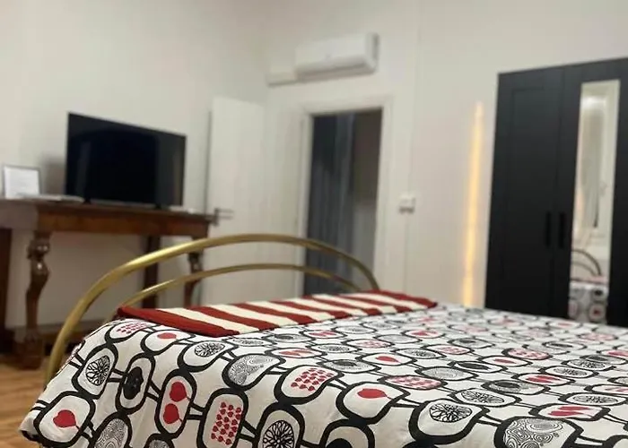 Bed & Breakfast Elena Altedo