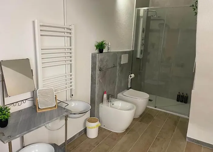 Elena Bed & Breakfast Altedo